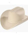 Image #1 - Larry Mahan Superior 500X Felt Cowboy Hat, , hi-res