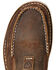 Image #4 - Ariat Men's Rough Oak Cruiser Shoes - Moc Toe, , hi-res
