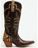 Image #2 - Idyllwind Women's Wildside Tall Western Boots - Snip Toe, Brown, hi-res