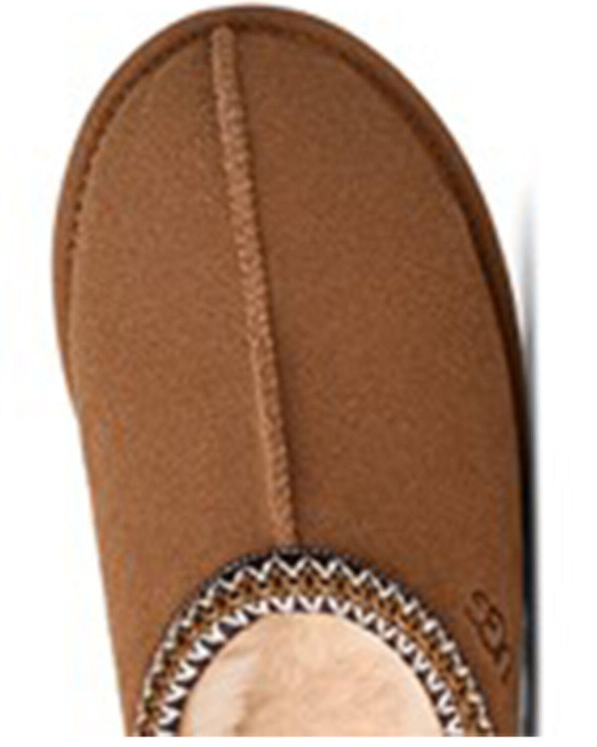 Image #5 - UGG Men's Tasman II, Chestnut, hi-res