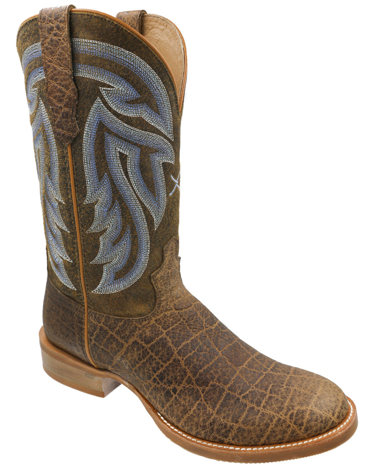 twisted x american flag boots