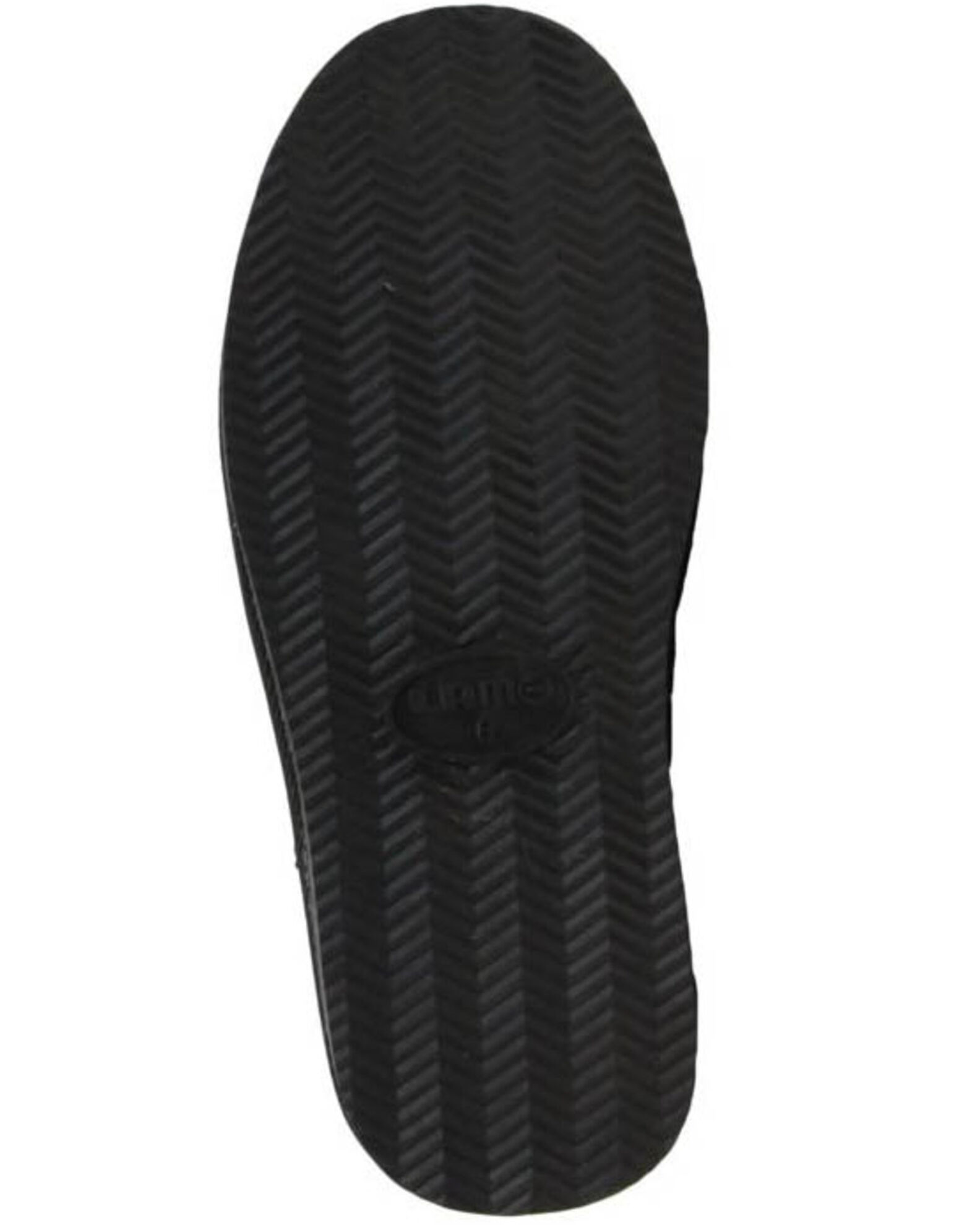 Image #5 - Lamo Footwear Women's 9" Classic Suede Boots, , hi-res