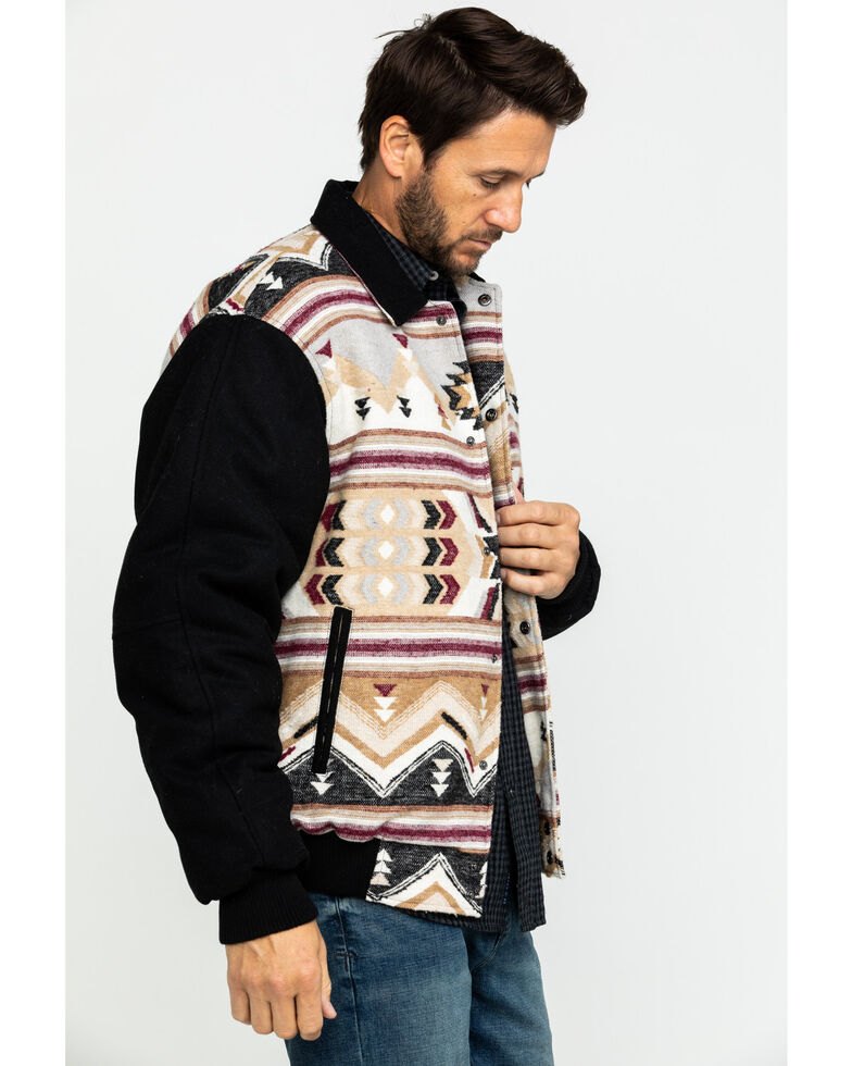 Cripple Creek Men S Brown Navajo Blanket Jacket Boot Barn,Old Navy High Rise Wide Leg Jeans