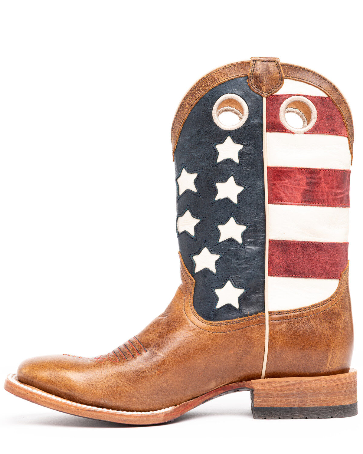 Cody James American Flag Boots 2024 towncentervb