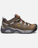 Keen Men's Detroit XT ESD Work Boots - Steel Toe, Brown, hi-res