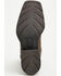 Image #7 - Ariat Men&rsquo;s Rambler Patriot Distressed Western Performance Boots &ndash; Square Toe, Distressed Brown, hi-res