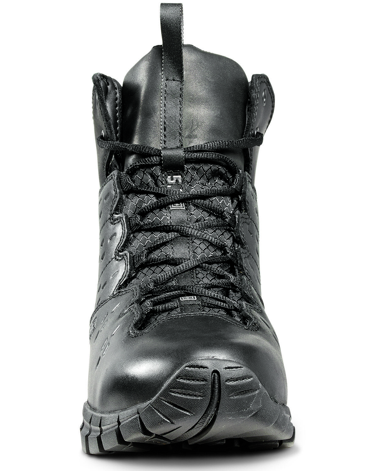 5.11 boot laces