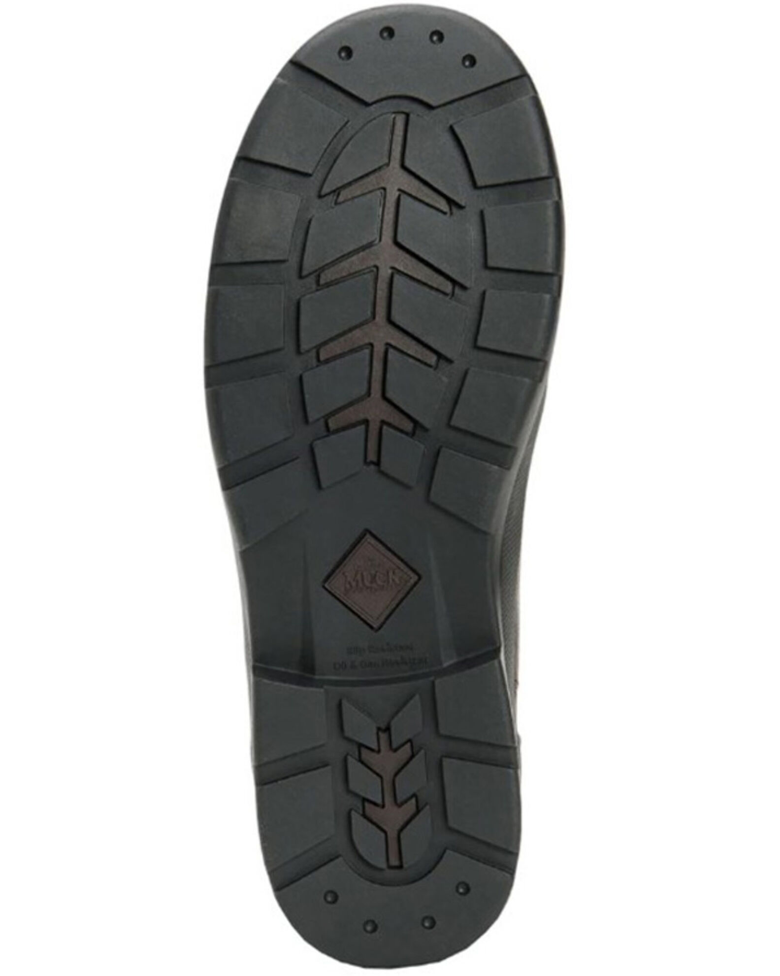 Composite muck sale boots
