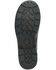 Image #5 - Muck Boots Men's Chore Farm Leather Chelsea Boots - Composite Toe, Black, hi-res