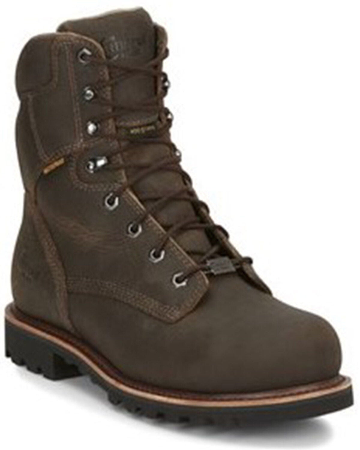 Chippewa Men's Bolville Fossil Work 