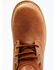 Image #6 - Hawx Women's 5" Lace-Up Work Boots - Composite Toe, Brown, hi-res