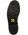 Image #7 - Georgia Boot Men's Giant Desert Camo Romeo Shoes - Round Toe, , hi-res