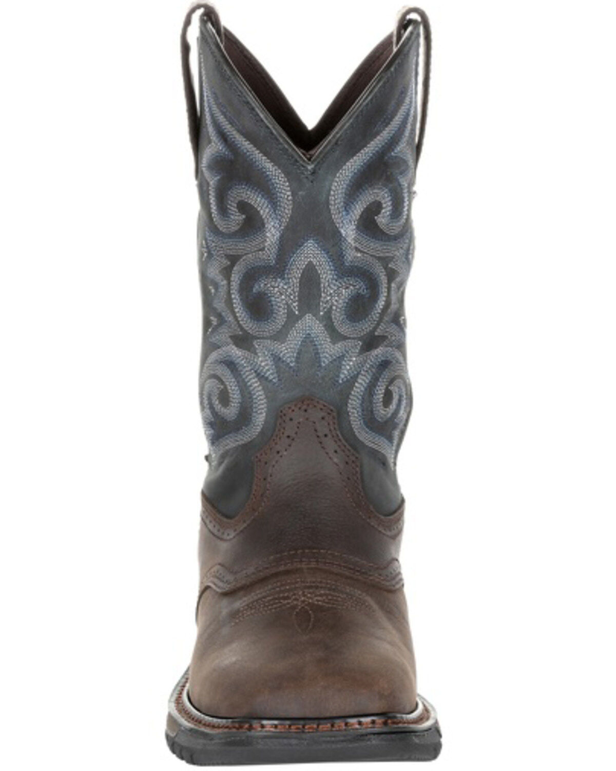 rocky women's work boots