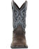 Image #5 - Rocky Women's Original Ride FLX Waterproof Western Work Boots - Soft Toe, , hi-res