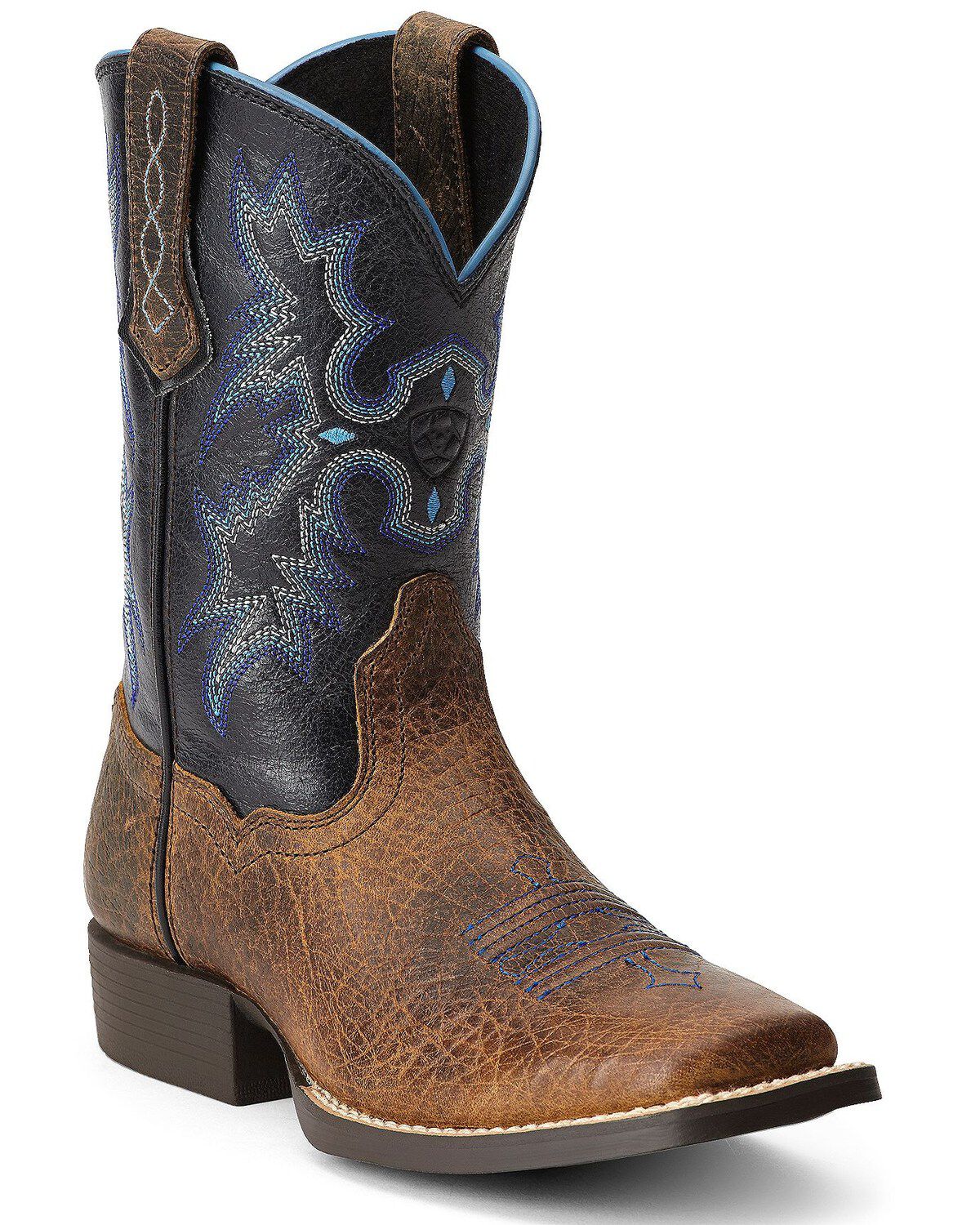 boys wide cowboy boots