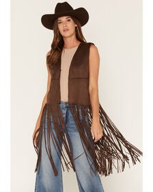 Women's Vests