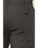 Image #4 - Hawx Men's FR Double Front Ripstop Pants, Brown, hi-res