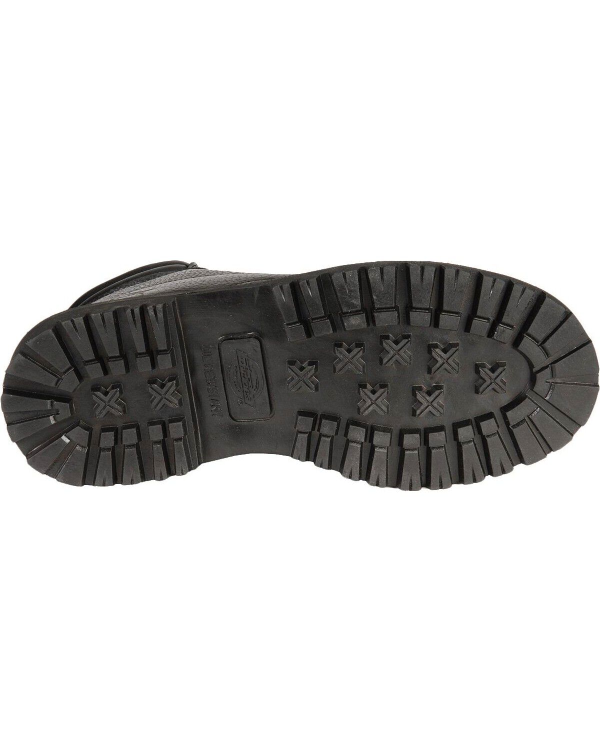 dickies raider boots