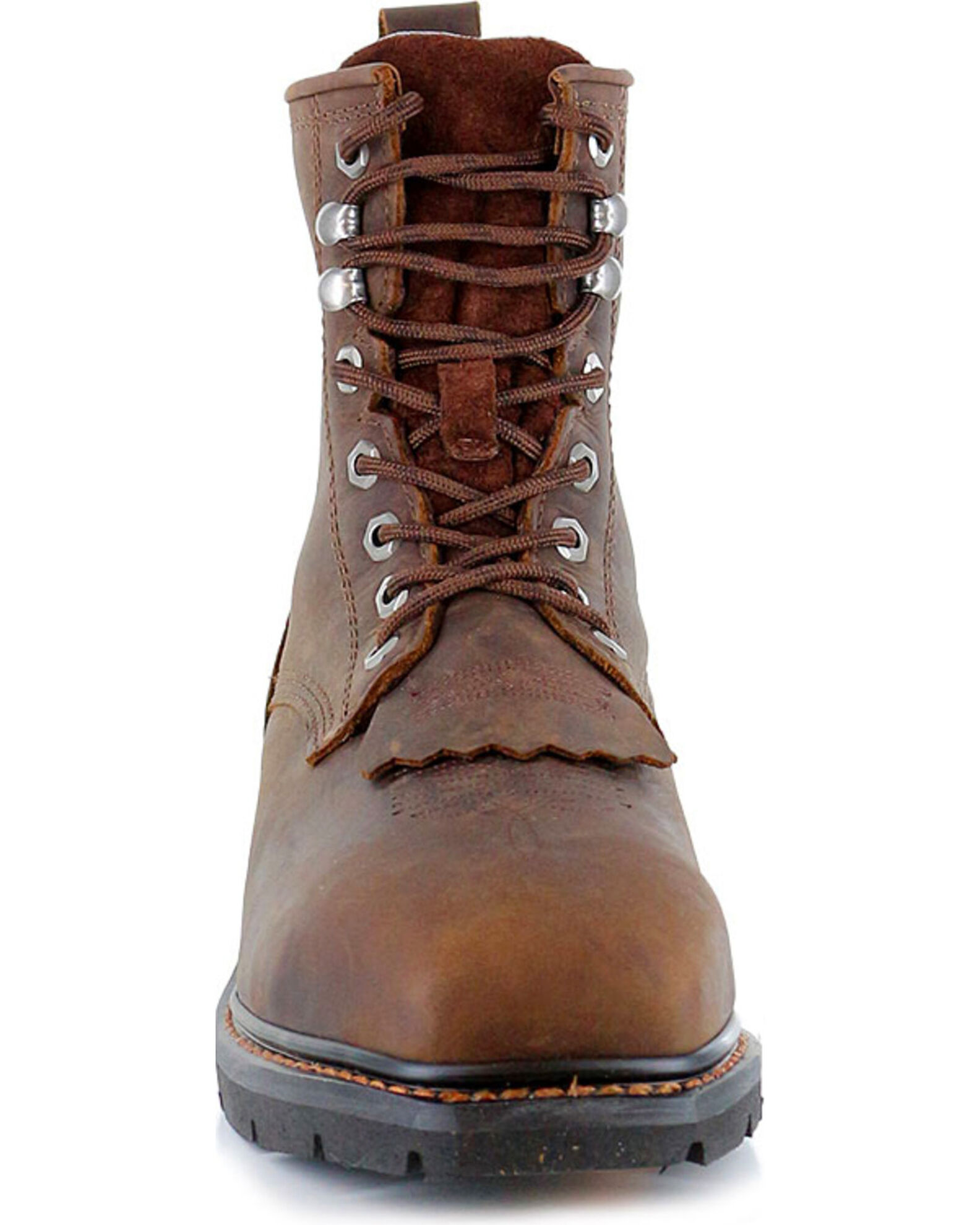Cody james waterproof work boots outlet