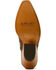 Image #5 - Ariat Women's Jade Western Booties - Snip Toe, Brown, hi-res