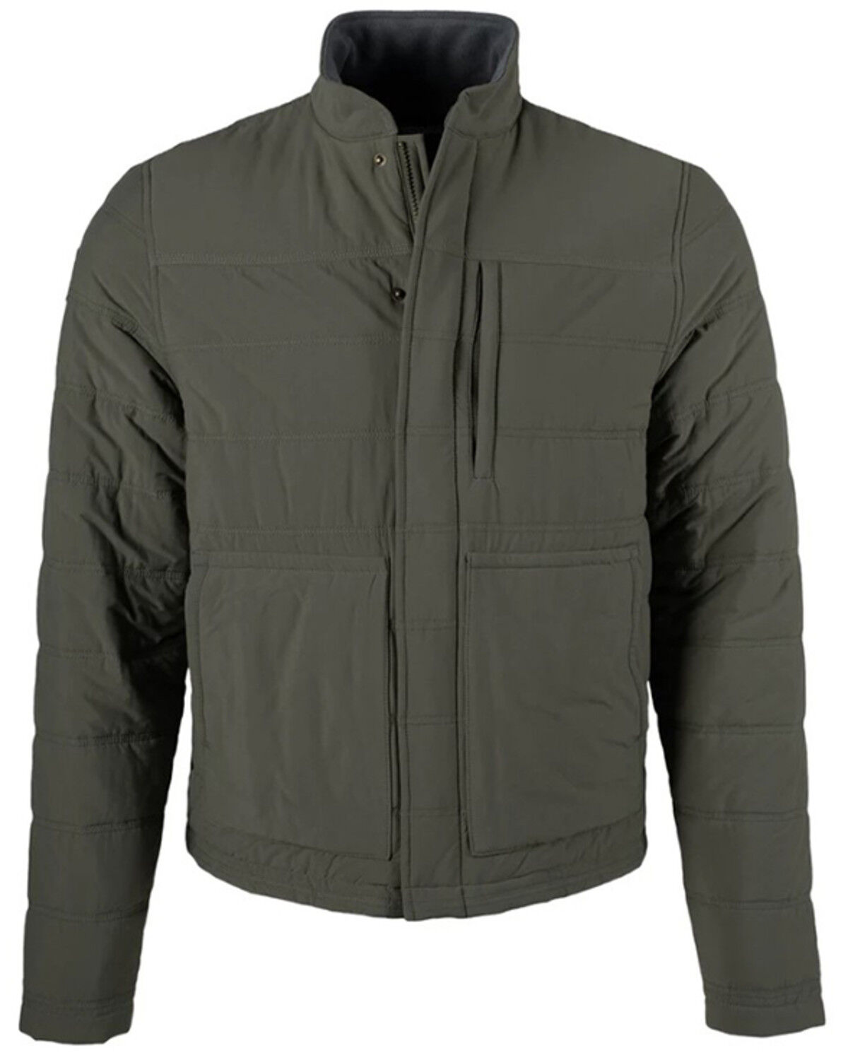 Image #1 - Mountain Khakis Men's Lynx Jacket, Green, hi-res