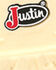Image #7 - Justin Men's Bristol 6" Lace-Up Waterproof Moc Work Boots - Steel Toe, Brown, hi-res
