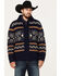 Image #1 - Pendleton Men's The Original Westerley Cardigan Sweater, , hi-res