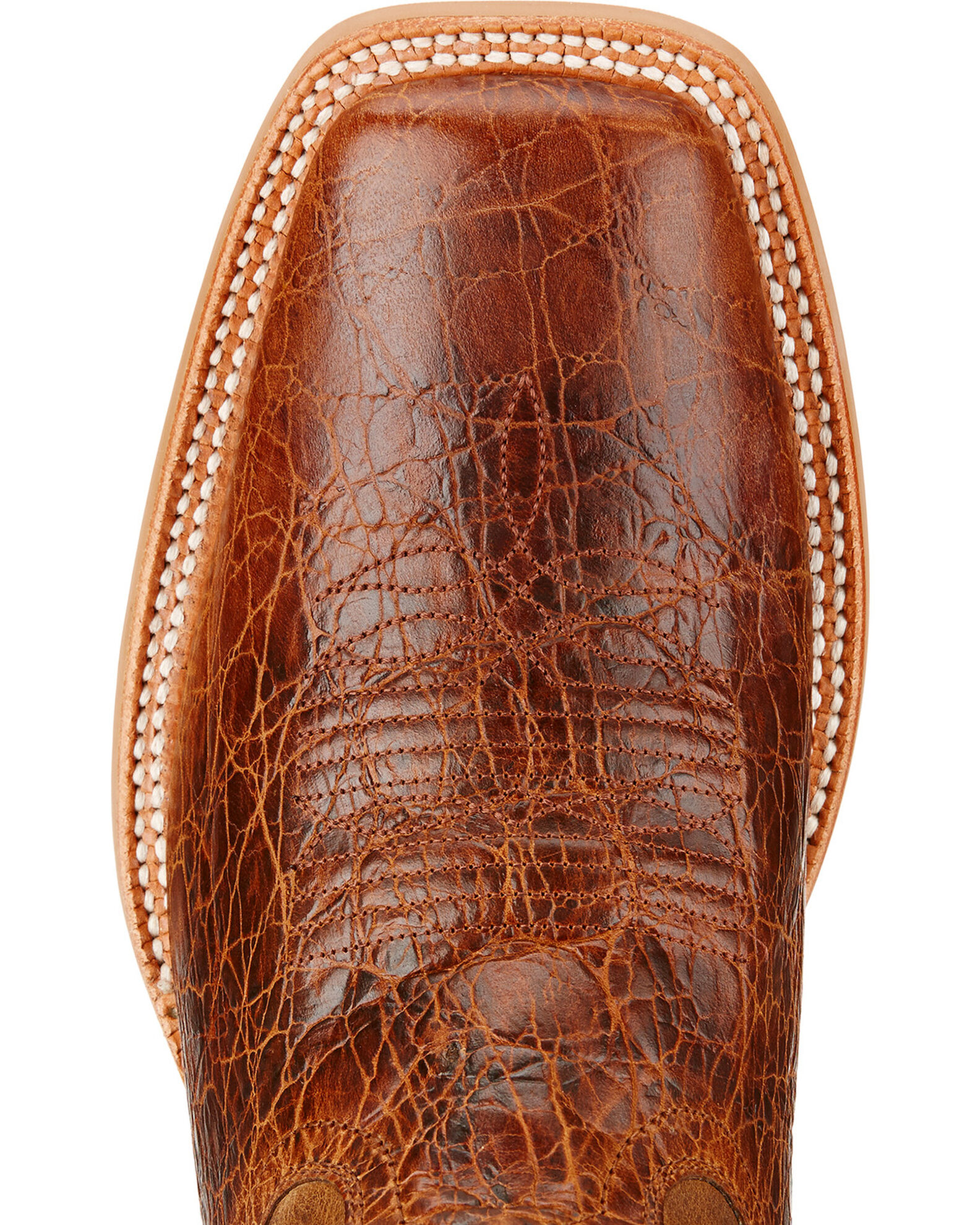 Ariat Men s Cowhand Adobe Clay Boot 11
