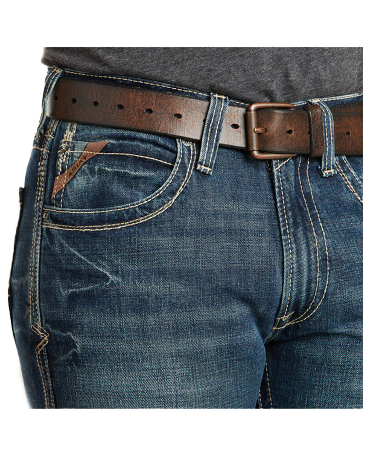 ariat gulch jeans