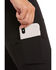 Ariat Women's Rebar Durastretch Utility Leggings, Black, hi-res