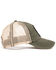 Image #3 - Cody James Men's Olive Pick Patch Mesh Ball Cap , Olive, hi-res