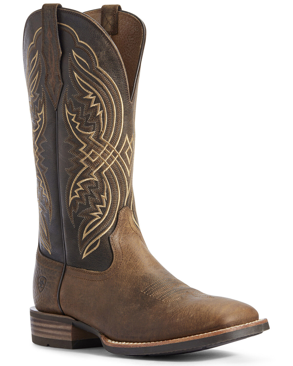 cowboy boots on clearance