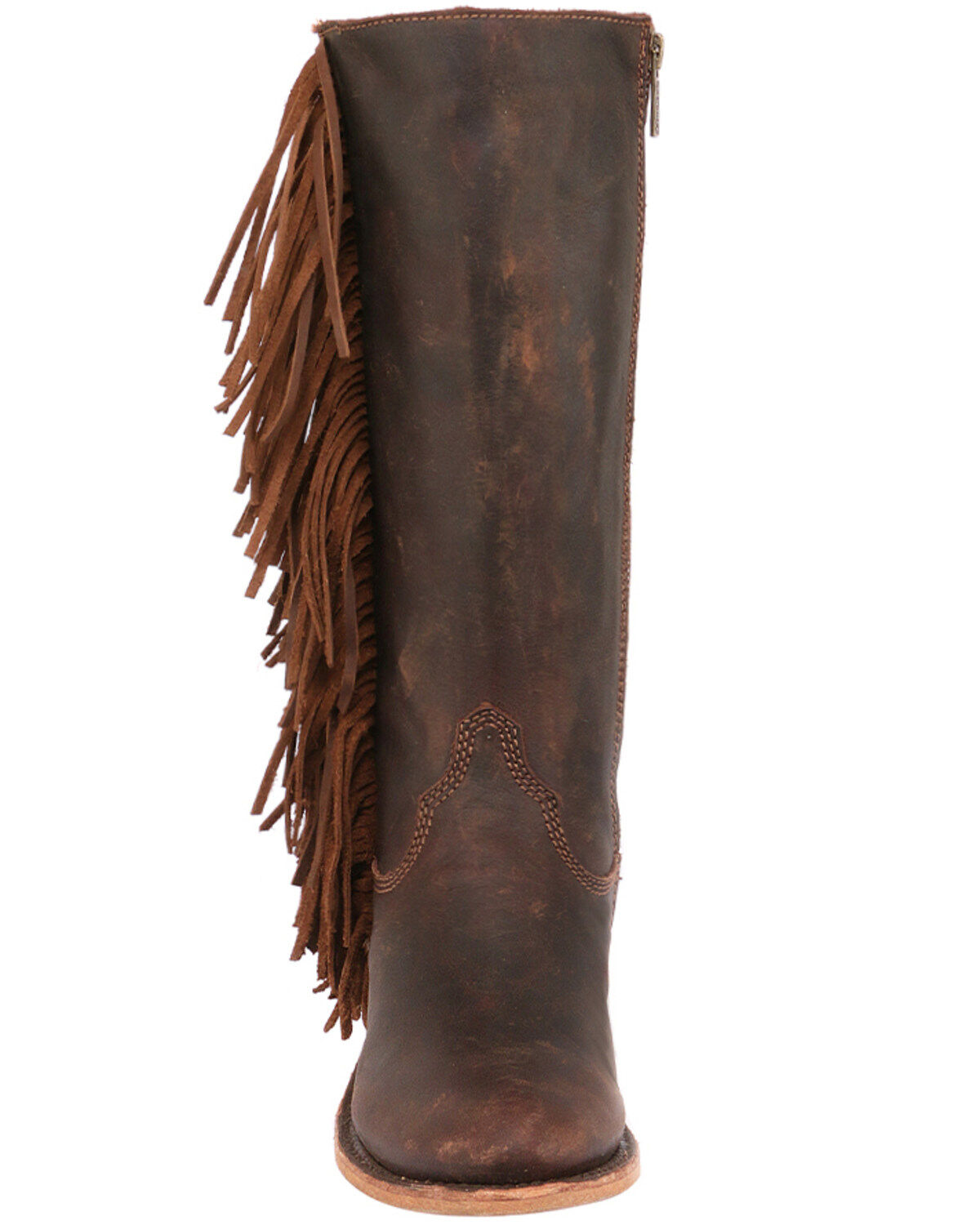 Image #5 - Liberty Black Women's Keeper Fashion Boots - Round Toe, , hi-res