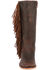 Liberty Black Women's Keeper Fashion Boots - Round Toe, Brown, hi-res