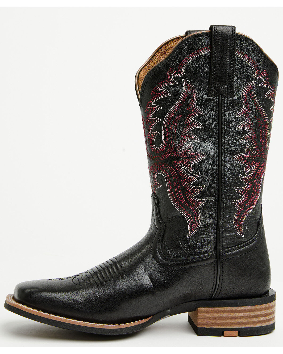 Product Name:  Ariat Women's Olena Performance Western Boots - Broad Square Toe