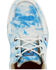 Image #6 - Twisted X Women's Casual Kicks - Moc Toe, Blue, hi-res