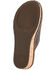 Image #5 - Corkys Women's Yee Haw Shoes, Brown, hi-res