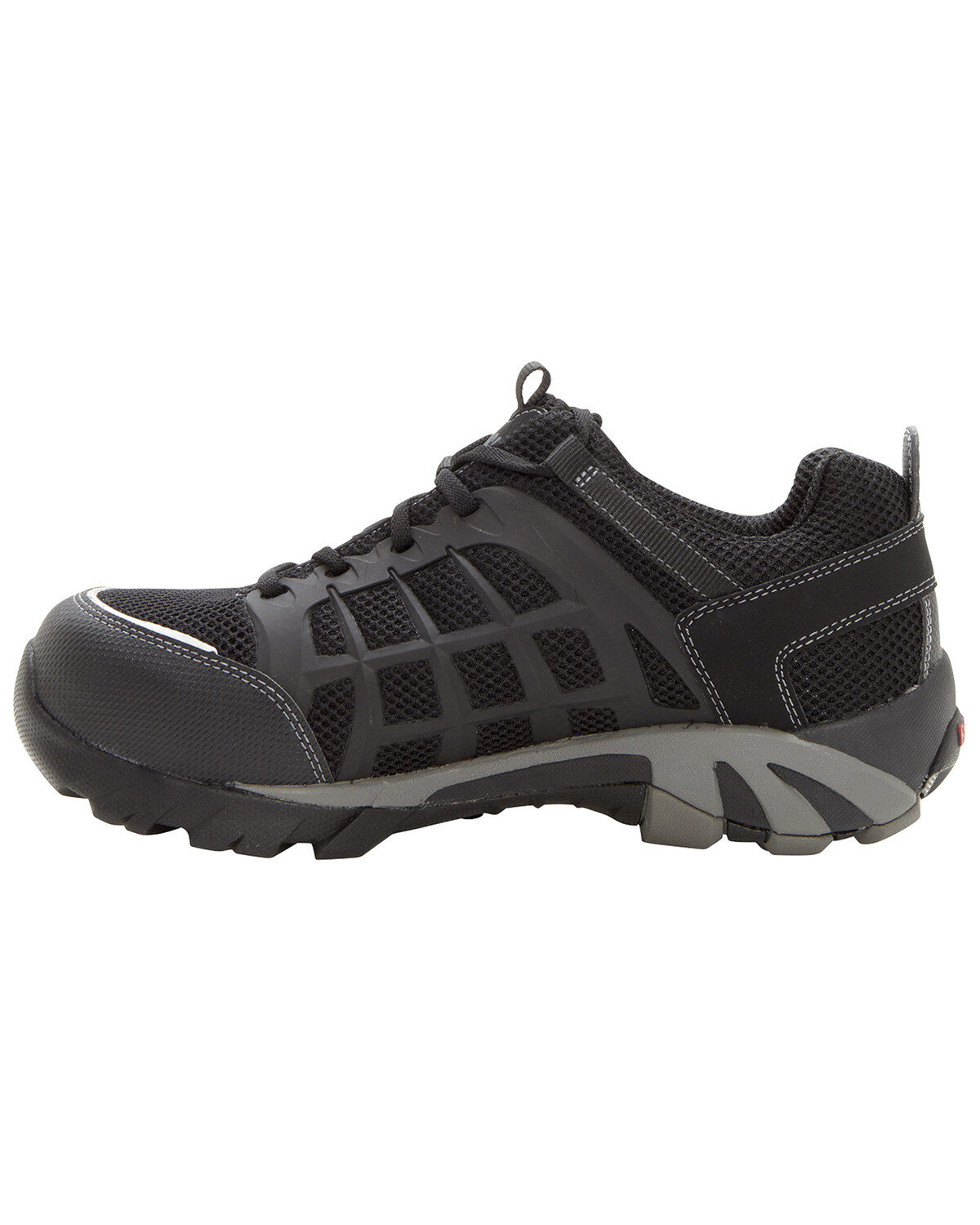 Image #4 - Rocky Men's Trail Blade Hiking Boots, , hi-res