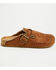 Image #2 - Very G Women's Iris 3 Slip-On Casual Shoes, Tan, hi-res