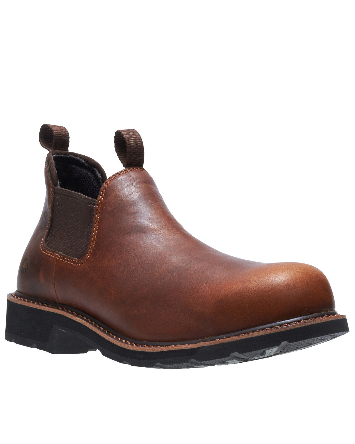 wolverine ranchero boots review