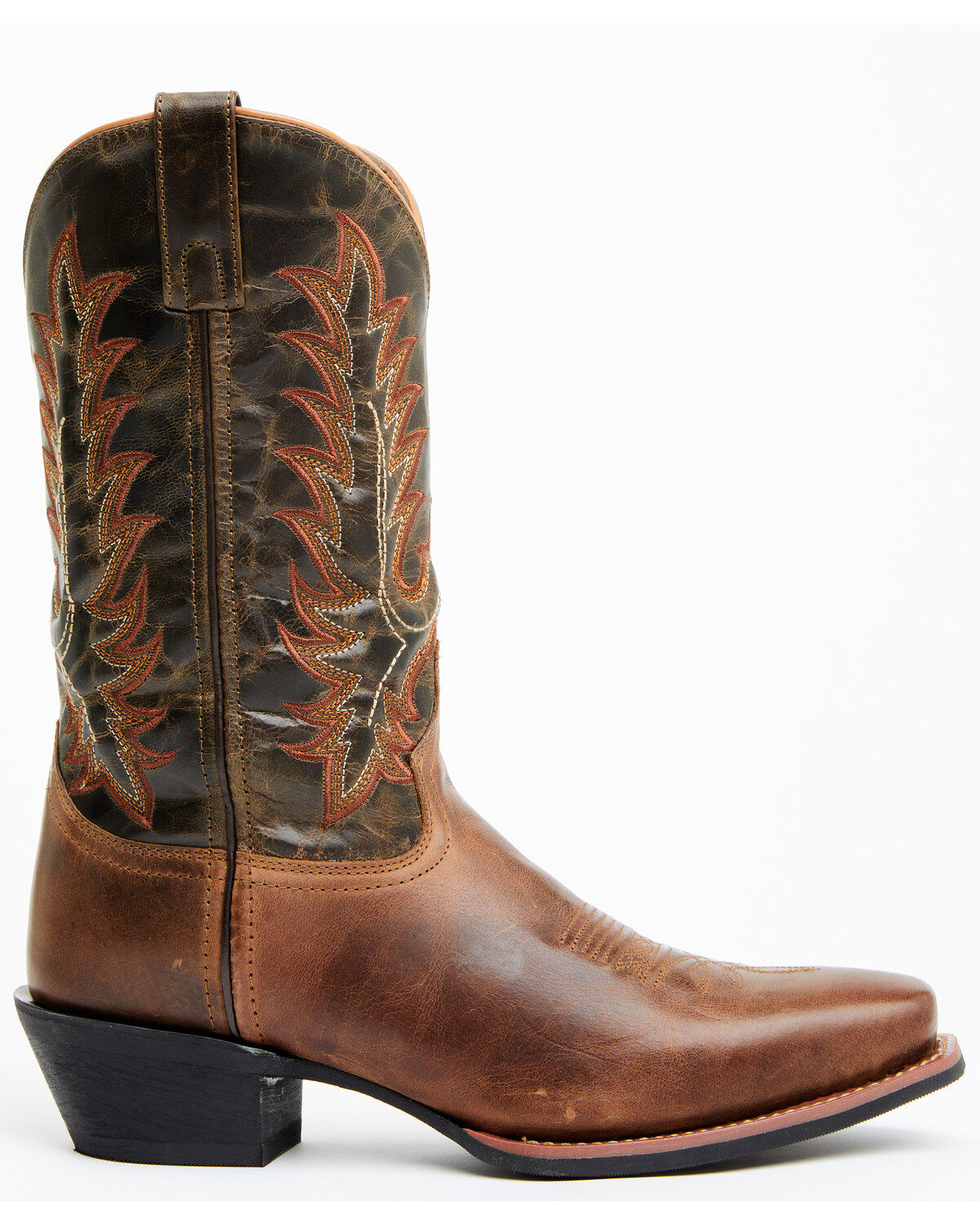 Product Name:  Laredo Men's Kent Performance Western Boots - Square Toe