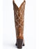 Idyllwind Women's Revenge Western Boots - Pointed Toe, Tan, hi-res