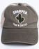 Image #4 - Idyllwind Women's Sharper Than A Cactus Baseball Cap , Olive, hi-res