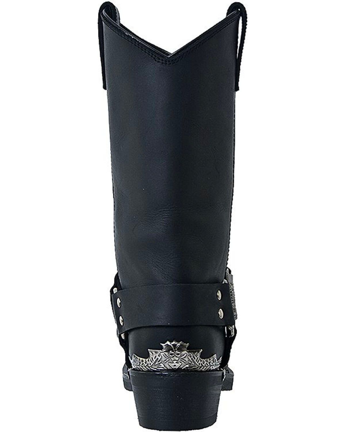 Image #8 - Dingo Men's Chopper Harness Boots, , hi-res