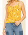 Image #4 - Idyllwind Women's Prairie Ride Lace Up Tank Top , , hi-res