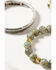 Image #2 - Shyanne Women's Sierra Winter Multi Bracelet Set - 5 Piece, Gold, hi-res