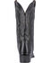 El Dorado Men's Round Toe Vanquished Calf Western Boots, , hi-res