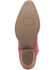 Dingo Women's Let Er' Buck Western Boots - Pointed Toe, , hi-res