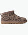 Image #2 - UGG Women's Classic Ultra Mini, Chestnut, hi-res