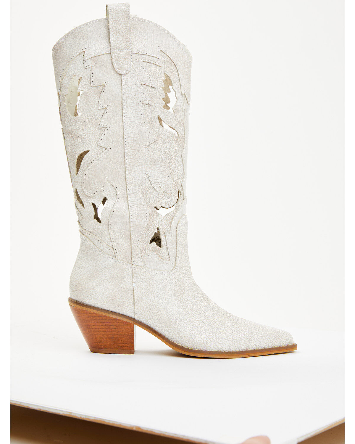 Product Name: Matisse Women's Alice Western Boots - Snip Toe